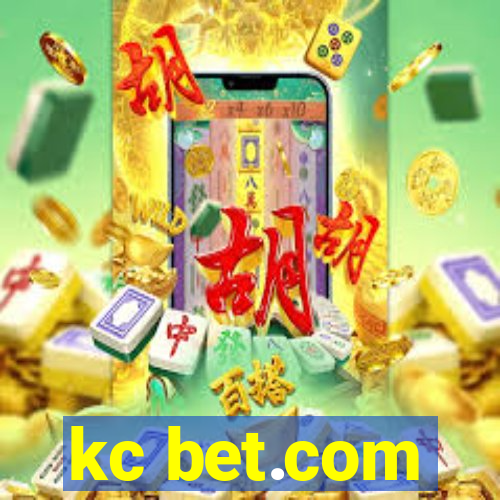 kc bet.com